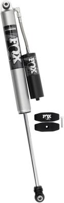 Shock Absorber 18-On Jeep Wrangler JL Rear Performance Series 2.0 Remote Reservoir 12.1 Inch 3.5-4 Inch Lift FOX