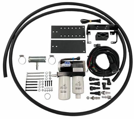 Diesel Lift Pump 100GPH FP-100-4G 1994-1998 Dodge Cummins AirDog