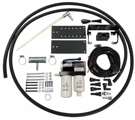 Diesel Lift Pump 100GPH FP-100-4G 2019-2024 RAM Cummins AirDog