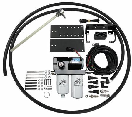 Diesel Lift Pump 165GPH II-5G, DF-165-5G 1989-1993 Dodge Cummins AirDog