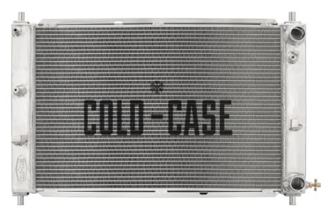 97-04 Mustang LS Swap Radiator Cold Case Radiators