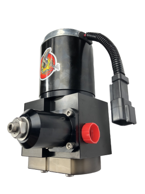 Diesel Lift Pump 150GPH Raptor RP-4G-150 1992-2000 Chevy Diesel AirDog