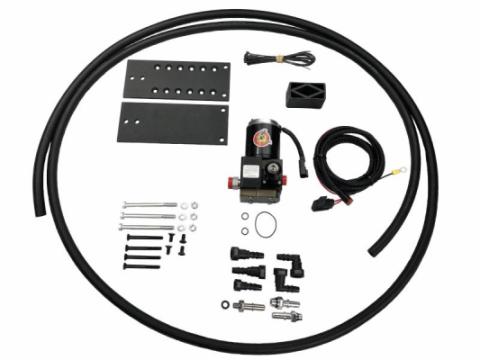 Diesel Lift Pump 150GPH Raptor RP-4G-150 1989-1993 Dodge Cummins AirDog