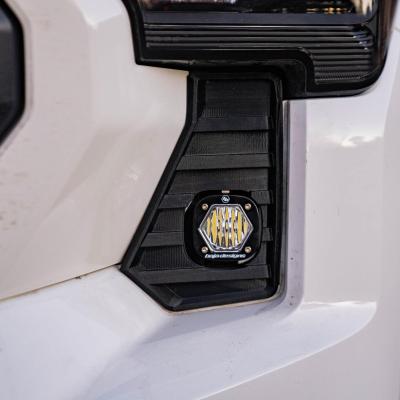 Toyota S1 Vent Kit 2024-On Toyota Tacoma Baja Designs