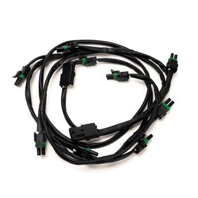 9XL Linkable Pro Harness Baja Designs Baja Designs