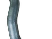 Turbo Downpipe 3 Inch 89-93 Dodge RAM 2500/3500 4X4 Oxygen Sendsor Bung Not Included Diamond Eye