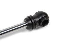 Fox 2.0 Shock Front 2.0 Inch Lift Height 97-06 Jeep Wrangler TJ/93-98 Jeep Grand Cherokee/84-01 Jeep Cherokee Zone Offroad