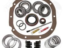 Yukon Master Overhaul Kit For Ford 8.0 Inch IRS Yukon Gear &amp;amp; Axle