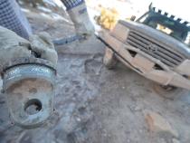ProLink Winch Shackle Mount Assembly Gray Factor 55