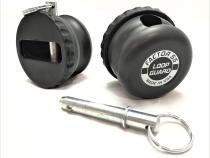Loop Guard XXL-Gray Factor 55