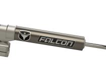 07-18 Jeep Wrangler JK Steering Stabilizer Stock Tie Rod Right Hand Drive Nexus EF 2.1 Falcon Shocks