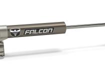07-18 Jeep Wrangler JK Steering Stabilizer Stock Tie Rod Right Hand Drive Nexus EF 2.1 Falcon Shocks