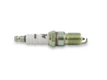 Hp Copper Spark Plug 14MM Thread .708 In Reach Tapered Seat 4 Pack ACCEL