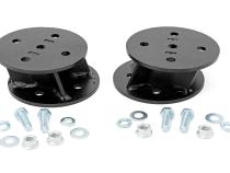 Air Spring Kit 4 Inch Lift Kit Ram 1500 09-23 and Classic Rough Country