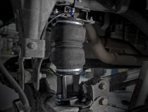 Air Spring Kit 4 Inch Lift Kit Ram 1500 09-23 and Classic Rough Country