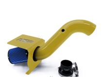 2001-2004 Chevrolet / GMC Cold Air Intake Custom Color