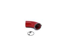 2001-2004 Chevrolet / GMC Stock Turbo Inlet Horn Flag Red
