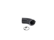 2001-2004 Chevrolet / GMC Stock Turbo Inlet Horn Flag Red