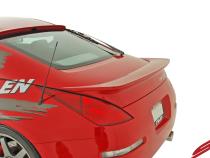350Z Z33 Roof Wing Matte Black For 03-08 Nissan 350Z Stillen