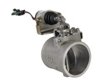 Positive Air Shut-Off Generic 3.0in Intake Piping c/w Electronics BD Diesel