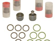 P7100 Delivery Valve Kit Dodge RAM 2500/3500 1994-1998 5.9L 12-Valve Engine BD Diesel