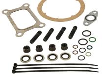 Exhaust Manifold Kit 2019-2024 Ram 2500/3500 Pickup 6.7L Cummins BD Diesel
