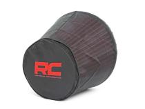 Cold Air Intake Pre-Filter Bag (91-01 XJ Cherokee) Rough Country