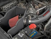 Rough Country 6.7L Cold Air Intake Ford Super Duty 4WD (17-20) Without Pre-Filter Bag Rough Country