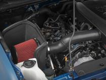 Toyota Cold Air Intake w/ Pre-Filter Bag (16-20 Tacoma 3.5L) Rough Country