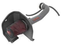Chevy/GMC Cold Air Intake W/ Pre-Filter Bag (14-18 1500 PU 5.3L, 6.2L) Rough Country