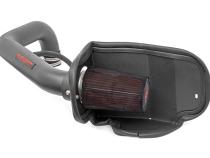 Cold Air Intake w/Pre-Filter Bag (97-06 Jeep TJ 4.0L/6Cyl) Rough Country