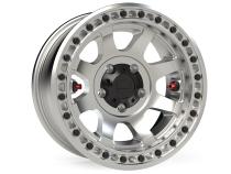 Olympus Beadlock Off-Road Wheel 5x5 Inch -12mm Machined TeraFlex