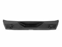Rear Bumper Full Width 07-18 Jeep Wrangler JK Rough Country