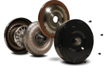 Proforce Torque Converter Dodge 5.9L Cummins RAM 2500/3500 1994-2007 47RH / 47RE / 48RE Low Stall BD Diesel