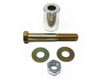Transfer Case Drop Kit 73-87 Chevy/GMC Truck 1/2 &amp;amp; 3/4 Ton 73-94 Suburban/Blazer/Jimmy 4WD Tuff Country