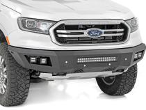 19-21 Ford Ranger 2WD/4WD Front Bumper Rough Country