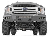 Front Bumper 18-20 Ford F-150 2WD/4WD Rough Country
