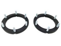 1/2 Inch Replacement CV Axle Spacer Kit 88-98 Chevy/GMC Truck K2500 / K3500 8 Lug 4WD Tuff Country