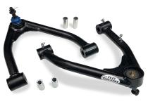 Upper Control Arms 07-18 Chevy Silverado/Suburban/Tahoe and Sierra/Yukon/Yukon XL 1500 4x4 &amp;amp; 2WD With Cast Steel One Piece OE Pair Tuff Country