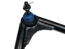 Upper Control Arms 14-18  Silverado/Suburban/Tahoe and Sierra/Yukon/Yukon XL 1500 4x4 &amp;amp; 2WD With Aluminum OE Upper Control Arms or Stamped Two Piece Steel Arms Pair Tuff Country