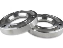 2007-2019 Chevy Silverado/Sierra 1500 2WD/4WD 2.25 Inch Front Suspension Leveling Kit Anvil Off-Road