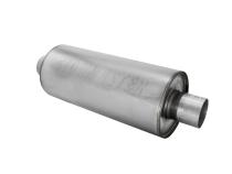 Dbx Muffler Dbx Muffler 3.00 Center In 3.00 Center Out Moderate Sound Flowmaster