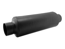 Pro Series Muffler Pro Series Muffler 3.00 Center In 3.00 Center Out Moderate Sound Flowmaster