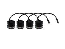 Active to Passive Suspension Conversion Kit For 24-22 Audi RS3 B1 (Components) Bilstein