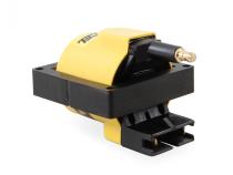 Ignition Coil Supercoil 1984-1998 Ford Eec-Iv Yellow Individual This Ford Eec-Iv 1984-98 Ignition Coil Has A Maximum Voltage Of 48,000 Volts ACCEL