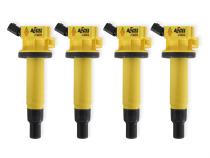 Ignition Coil Supercoil Toyota 1.8L I4 4-Pack OEM Replacement ACCEL