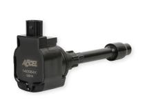 Ignition Coil- Honda 2.0L/ 2.0L/1.5L 4-Cylinder, Black, Individual Fits 2016 2020 Honda Civic 2.0L, 2.0L Turbo And 2015 2019 Honda Fit 1.5L, 4-Cylinder Engines ACCEL