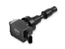 Ignition Coil Fits 2015-2020 Hyundai And Kia 1.6L Turbo Individual Fits 2015 2020 Hyundai, Elantra, Kona, Sonata, Tucson, And Veloster Also Kia, Forte, Forte5, Optima, Soul 1.6L 4-Cylinder Turbo Engines ACCEL