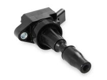 Ignition Coil Fits 2015-2020 Hyundai And Kia 1.6L Turbo Individual Fits 2015 2020 Hyundai, Elantra, Kona, Sonata, Tucson, And Veloster Also Kia, Forte, Forte5, Optima, Soul 1.6L 4-Cylinder Turbo Engines ACCEL