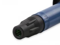 Direct Ignition Coil Kit Supercoil- 2010-2016 Ford Ecoboost 3.5L V6- 6-Pack (3-Pin) Blue Brand Supercoil Direct OEM Replacement ACCEL